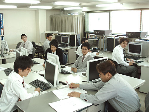 Tìm hiểu hình thức đi lao động Nhật Bản bằng visa kỹ sư